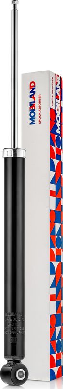 Амортизатор Mobiland. Артикул 134206670