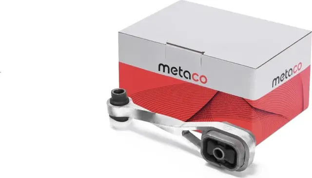 Опора КПП RENAULT SYMBOL 98- задн. (Metaco). Артикул 4732008