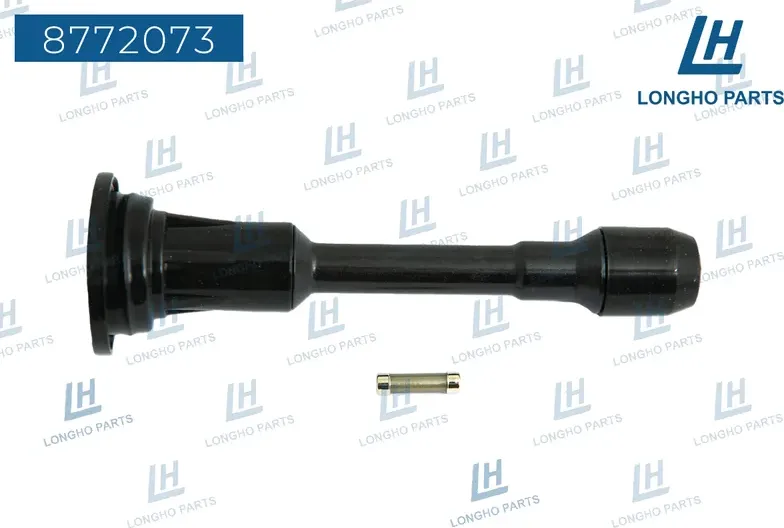 Наконечник катушки зажигания NISSAN/RENAULT/INFINITI (Longho). Артикул 8772073