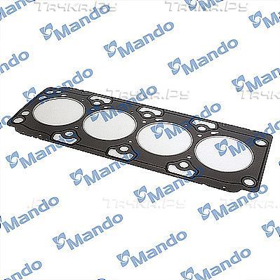 Прокладка ГБЦ Mando для Hyundai Trajet I 2001-2008. Артикул EGHGH00022