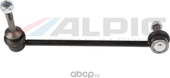 Тягастабилизатора левая BMW(X5,X6) (Alpic). Артикул ASL258L