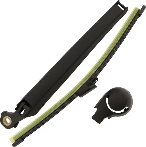 Рычаг стеклоочистителя со щеткой vw touran, seat exeo, ibiza, skoda fabia (Zikmar). Артикул Z59623R