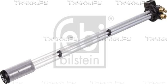 Датчик уровня топлива Febi Bilstein для Volvo  FMX II 2013-2026. Артикул 102664