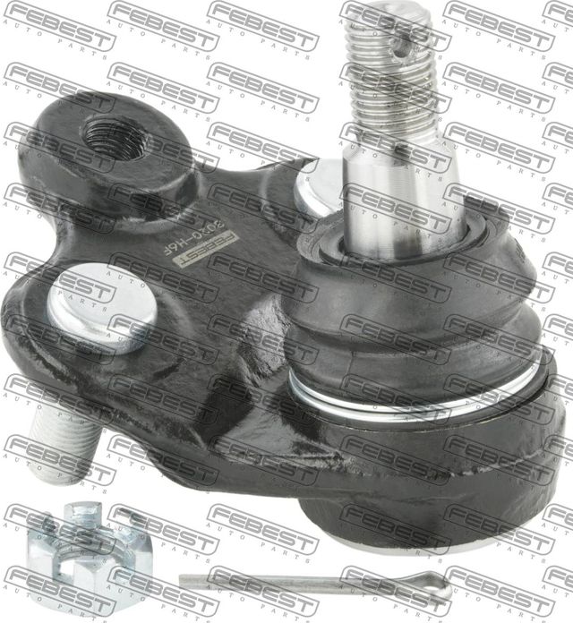 Шаровая опора Febest. Артикул 3020-H6F
