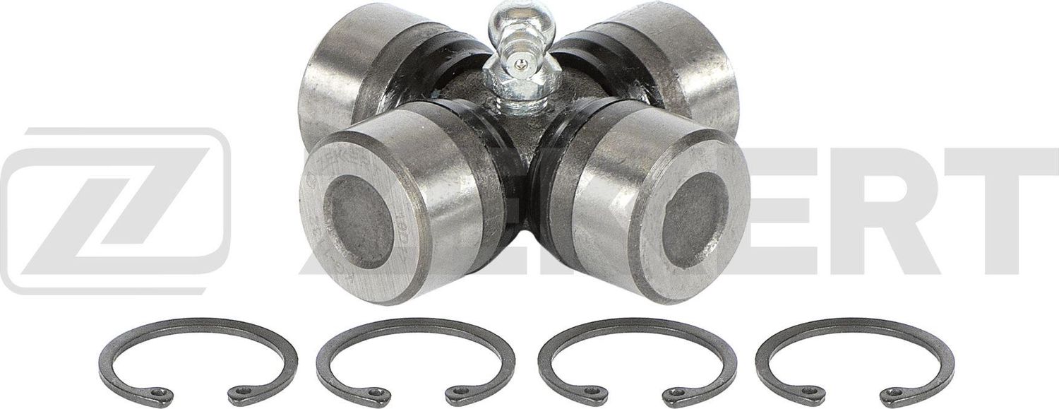 Крестовина карданного вала Zekkert. Артикул KG-1132