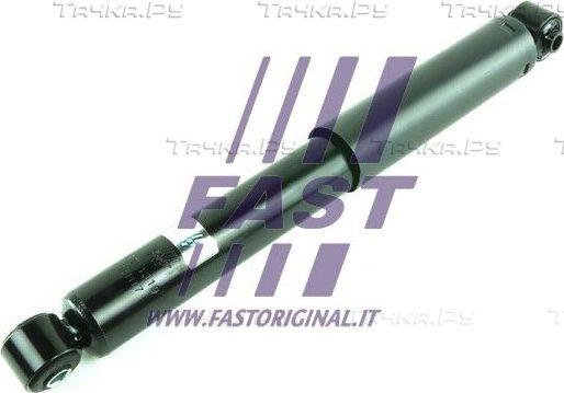Амортизатор Fast. Артикул FT11319