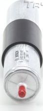 Топливный фильтр Bosch для BMW 7 III (E38) 1994-2001. Артикул 0 450 905 905