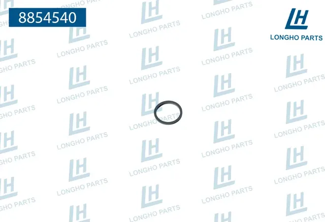Прокладка коллектора впускного LONGHO 8854540 Longho. Артикул 8854540