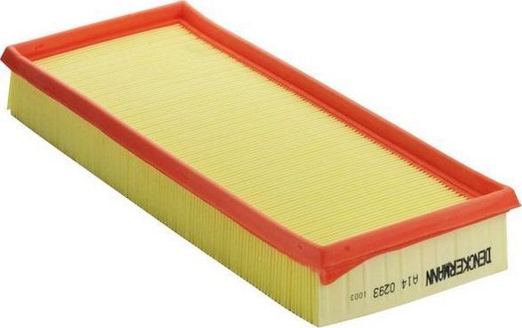 Воздушный фильтр Denckermann. Артикул A140293