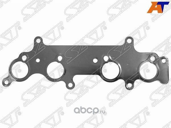 Прокладка выпускного коллектора TOYOTA HILUX SURF (SAT). Артикул ST1717375040