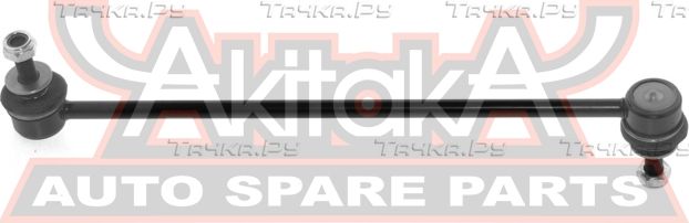 Стойка (тяга) стабилизатора Asva. Артикул 0323-GBF