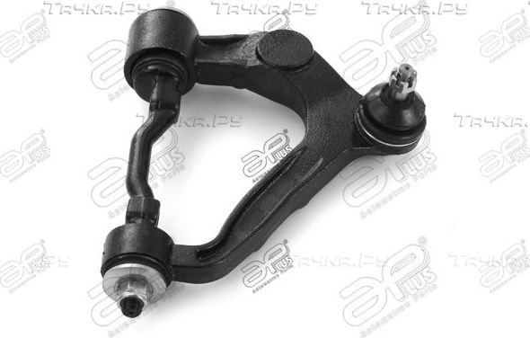 Поперечный рычаг передней подвески APlus правый верхний для Toyota HiAce H100 1987-2012. Артикул 20440AP