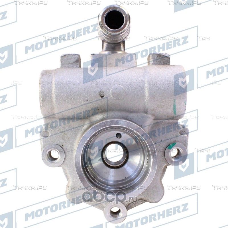 Корпус насоса ГУР (Motorherz). Артикул HPP0054KR