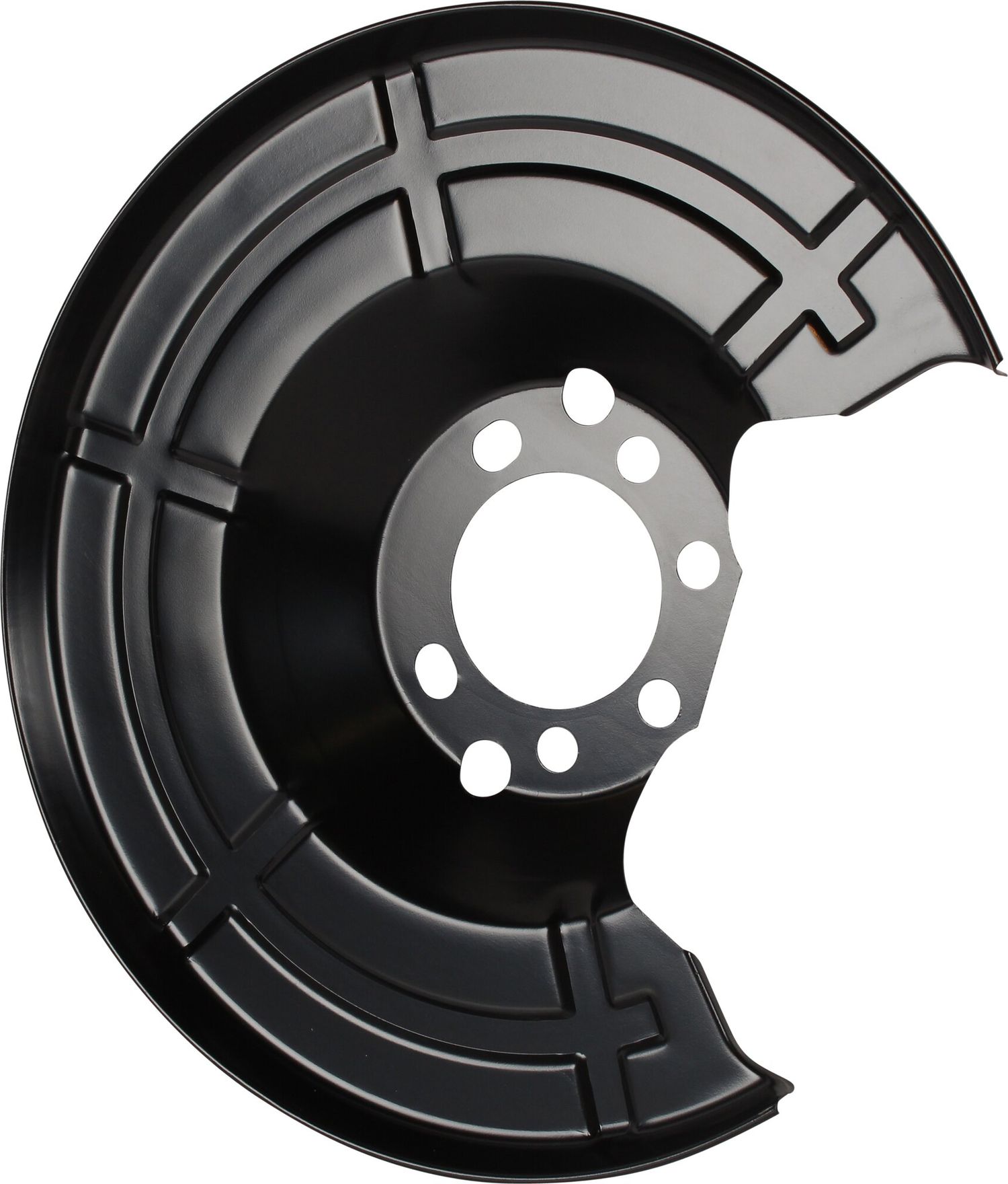 Кожух (щиток) тормозного диска JP Group. Артикул 1264300100