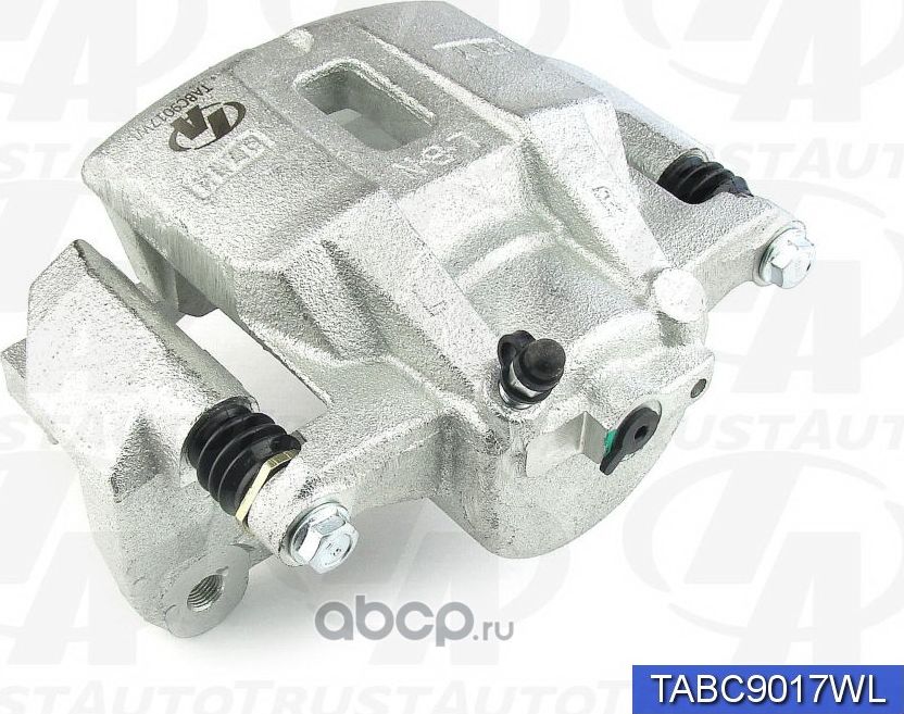 Тормозной суппорт () (Trustauto). Артикул TABC9017WL