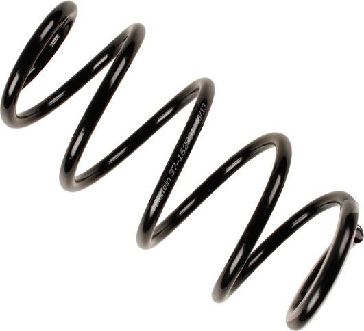 Пружина подвески Bilstein B3 передняя для Ford Mondeo III 2000-2007. Артикул 37-162931