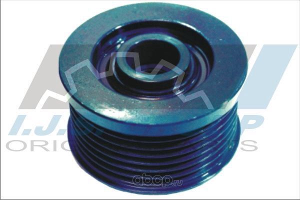 30-1039_шкив генер./ Ford Transit 2.4TDCi 06 (IJS). Артикул 301039