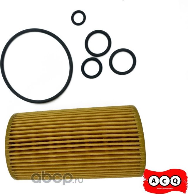 Фильтр масляный (ACQ). Артикул ABL2896
