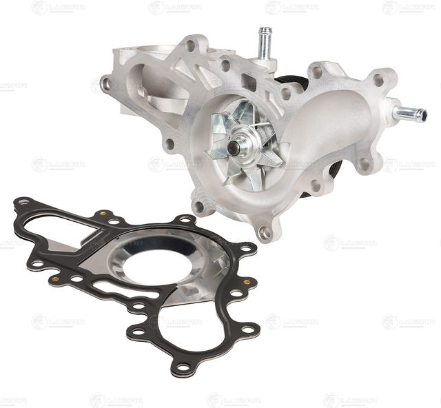 Помпа (водяной насос) Luzar для Lexus LX 570 2015-2026. Артикул LWP 1945