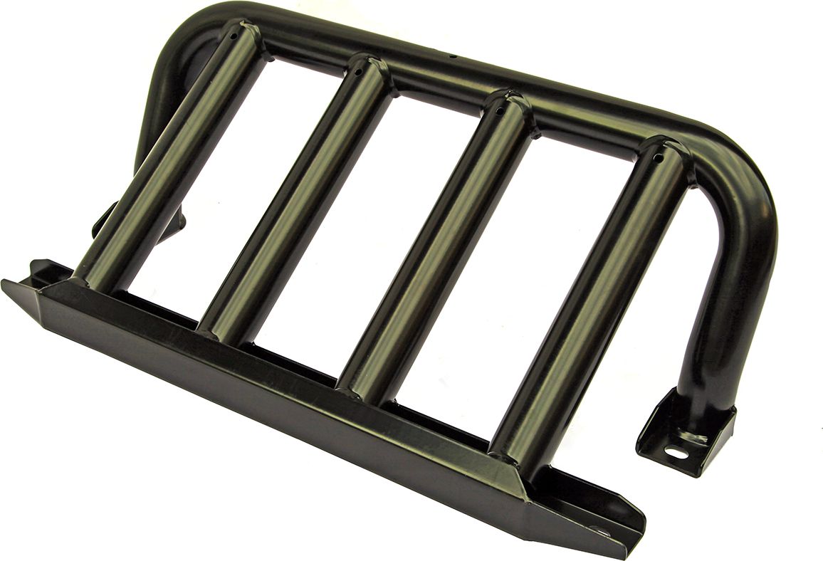 Защита рулевых тяг РИФ для УАЗ Патриот 2005-2015. Артикул RIF063-33000