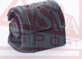 Сайлентблок переднего рычага подвески Asva. Артикул 0201-60Y