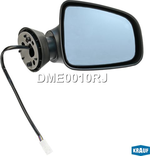 Зеркало Krauf. Артикул DME0010RJ