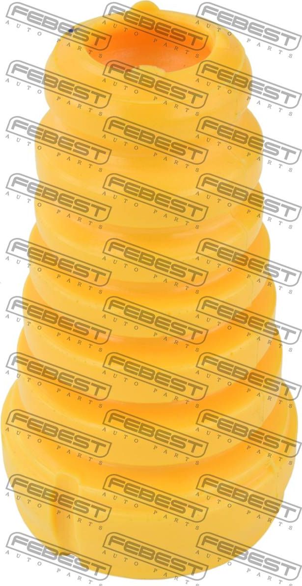 Отбойник амортизатора (стойки) Febest. Артикул MZD-KEV2R
