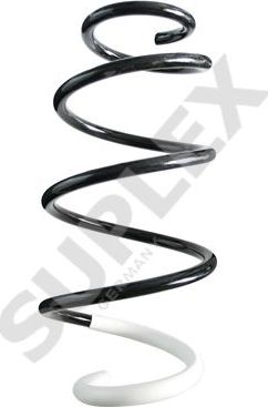 Пружина подвески Suplex. Артикул 07144