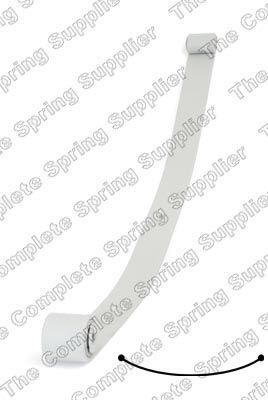 Рессора Lesjofors задняя для Fiat Doblo I 2005-2015. Артикул 5826110