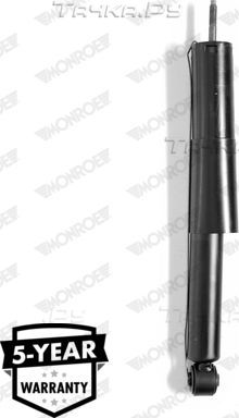 Амортизатор Monroe Original (Gas). Артикул 43076