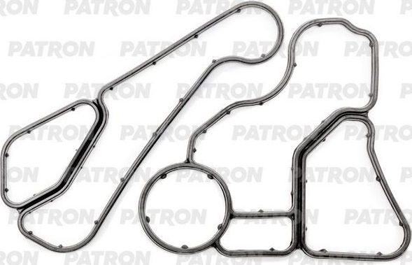 К-кт прокладок корпуса масляного фильтра Patron. Артикул PG3-0062