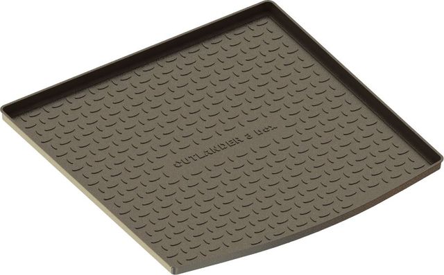 Коврик Seintex для багажника Mitsubishi Outlander III (с органайзером) 2012-2026. Артикул 85067