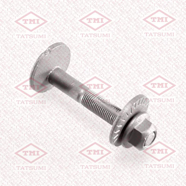 Болт эксцентрик (Tatsumi). Артикул TJA1017