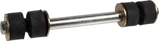 Стойка (тяга) стабилизатора Stellox передняя для Daewoo Espero 1993-1999. Артикул 56-00142-SX