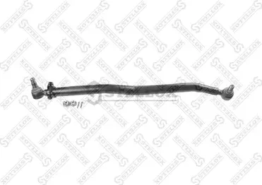 Рулевая тяга продольная Stellox для Scania R 2004-2015. Артикул 84-35589-SX