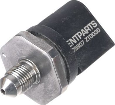 Датчик давления топлива Zentparts. Артикул Z05807