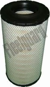 Воздушный фильтр Fleetguard. Артикул AF25964