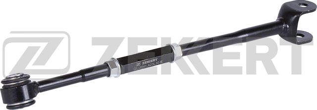 Поперечный рычаг задней подвески Zekkert правый/левый для Toyota Camry 40 (V40, XV40) 2006-2014. Артикул QL-3541