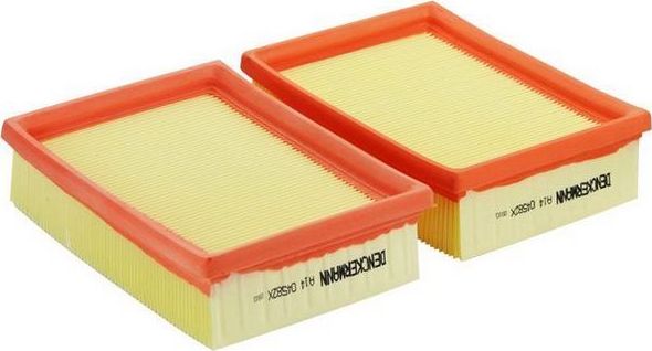 Воздушный фильтр Denckermann. Артикул A1404582X