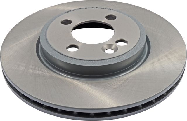 Тормозной диск Febi Bilstein передний для MINI Cabrio II (R57) 2008-2015. Артикул 32074