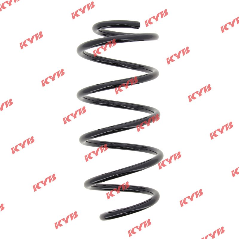 Пружина подвески KYB (Каяба) K-Flex. Артикул RA3362