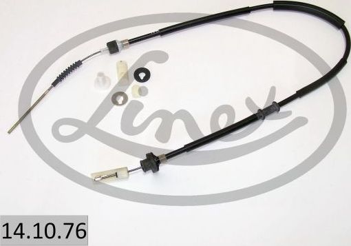 Трос сцепления Linex для Fiat Marea 1996-1999. Артикул 14.10.76