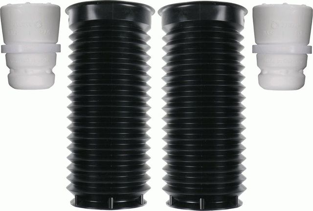 Комплект отбойников и пыльников амортизаторов (стоек) SACHS сервисный комплект передние для Mercedes-Benz E-Класс IV (W212, S212, C207) 2009-2016. Артикул 900 239