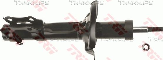 Амортизатор TRW TRW SINGLE передний для SEAT Inca I 1995-2003. Артикул JHM185S