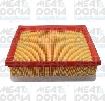 Воздушный фильтр Meat & Doria для BMW 3 VI (F3x) 2011-2026. Артикул 18473