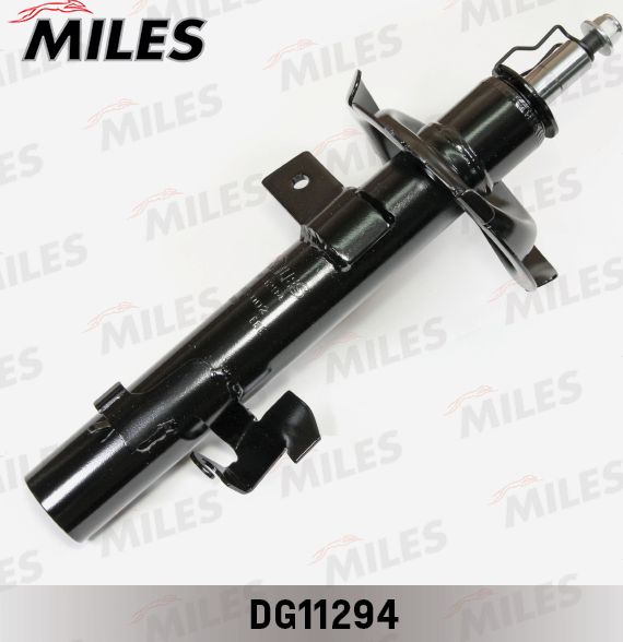 Амортизатор Miles передний левый для Ford Kuga I 2008-2012. Артикул DG11294