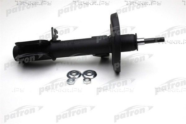 Амортизатор Patron передний левый для Opel Senator B 1990-1993. Артикул PSA634022
