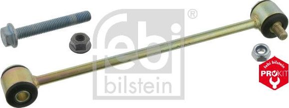 Стойка (тяга) стабилизатора Febi Bilstein ProKit. Артикул 39427