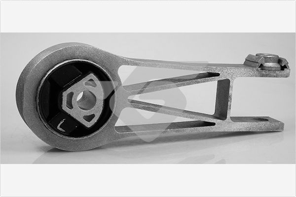 Опора двигателя Hutchinson передняя левая нижняя для Citroen Jumper II 2006-2026. Артикул 594473