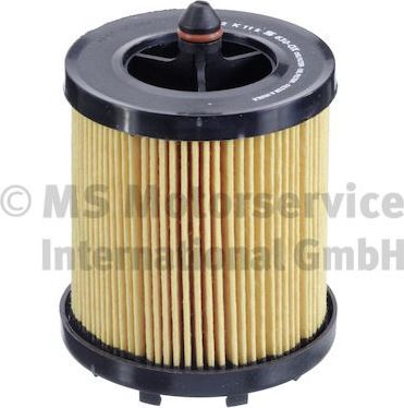 Масляный фильтр Kolbenschmidt. Артикул 50013630